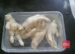 水晶凤爪的做法图解5