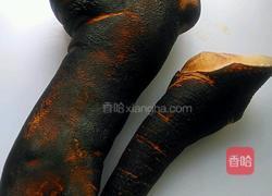 甜酸豬腳的做法图解1