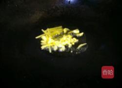 红烧螺丝的做法图解3