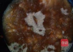 排骨烧年糕的做法图解13