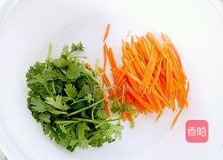 拌鸡丝的做法图解5