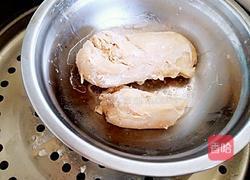 拌鸡丝的做法图解8