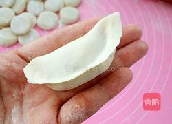 苦瓜饺子的做法图解16