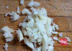 炒杏鲍菇的做法图解3