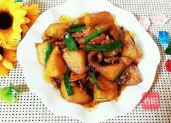 東北醬土豆的做法圖解13