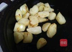 东北酱土豆的做法图解3