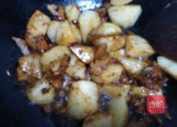 东北酱土豆的做法图解7