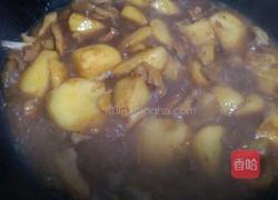 東北醬土豆的做法圖解9