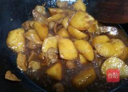 东北酱土豆的做法图解10