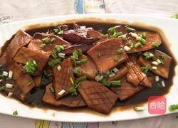 花刀鸡腿菇的做法图解9