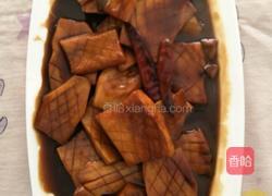 花刀鸡腿菇的做法图解7