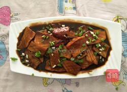 花刀鸡腿菇的做法图解8