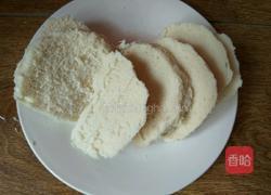 鸡蛋炸馒头的做法图解3