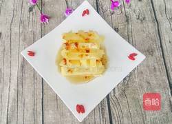 蜜汁土豆的做法图解7