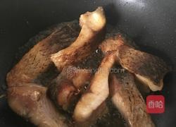 香辣鱼块的做法图解3