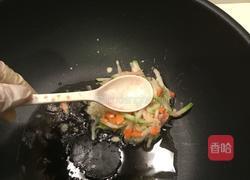 蒲瓜煎饼的做法图解6