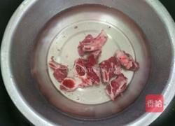 干锅牛排的做法图解1