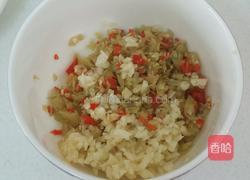 泡椒鸭血的做法图解2