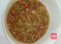 泡椒鸭血的做法图解3