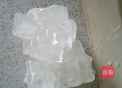 冰糖炖银耳的做法图解4