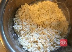 筋道鸡蛋面条的做法图解2