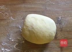 筋道鸡蛋面条的做法图解4