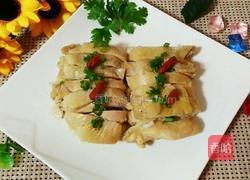 盐水鸡腿的做法图解14