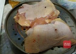 盐水鸡腿的做法图解7