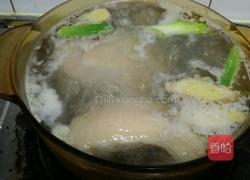 盐水鸡腿的做法图解11