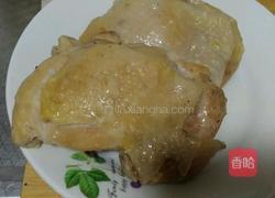 盐水鸡腿的做法图解13