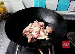 干锅鸡腿的做法图解6