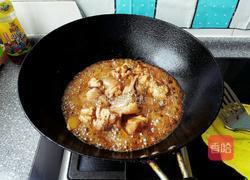干锅鸡腿的做法图解8