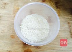 桂圆红枣粥的做法图解2