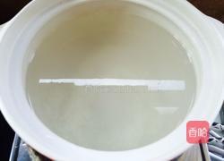 桂圆红枣粥的做法图解7