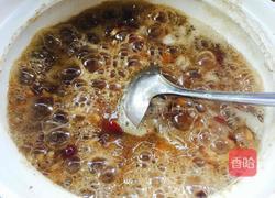 桂圆红枣粥的做法图解10