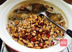 桂圆红枣粥的做法图解9