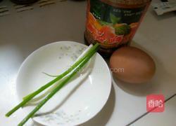 微波炉酱油鸡蛋的做法图解1