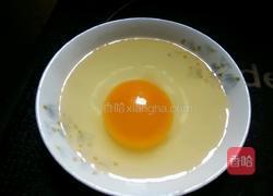 微波炉酱油鸡蛋的做法图解3
