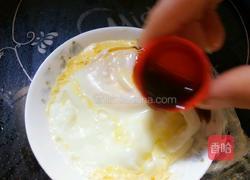 微波炉酱油鸡蛋的做法图解7