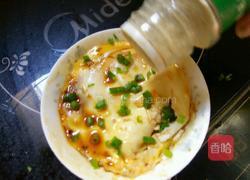 微波炉酱油鸡蛋的做法图解8