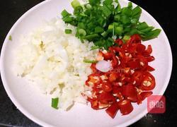 凉拌南瓜藤的做法图解2