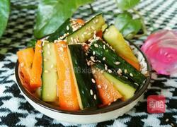 自制小咸菜的做法图解5