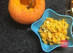 沙茶排骨南瓜饭的做法图解3