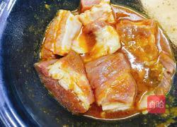 沙茶排骨南瓜饭的做法图解5