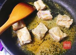 沙茶排骨南瓜饭的做法图解9