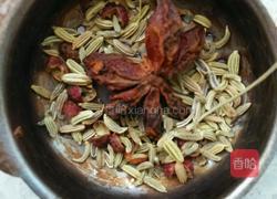 炒南瓜子的做法图解2