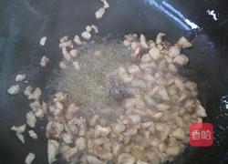 大碗长豆角的做法图解4