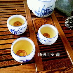 决明子山楂茶的做法[图]