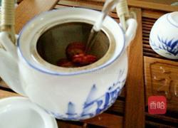 决明子山楂茶的做法图解6