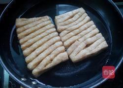 兰花豆腐干的做法图解2